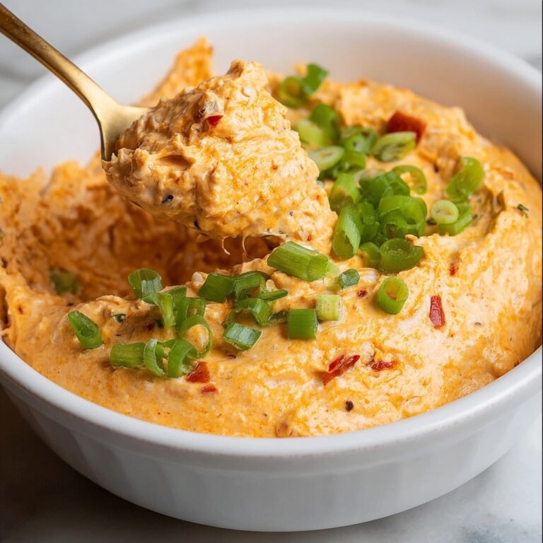 Slow Cooker Hot Shrimp Dip Recipe