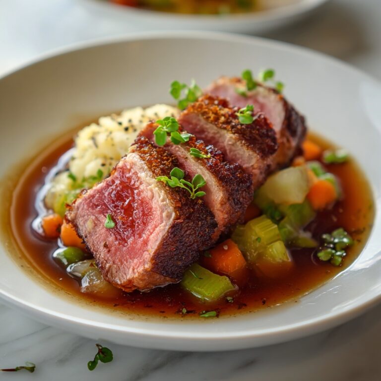 Traditional Irish Corned Beef and Cabbage Recipe for St. Patrick’s Day Recipe