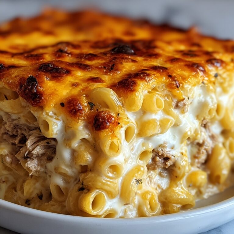 Paula Deen’s Chicken Casserole Recipe