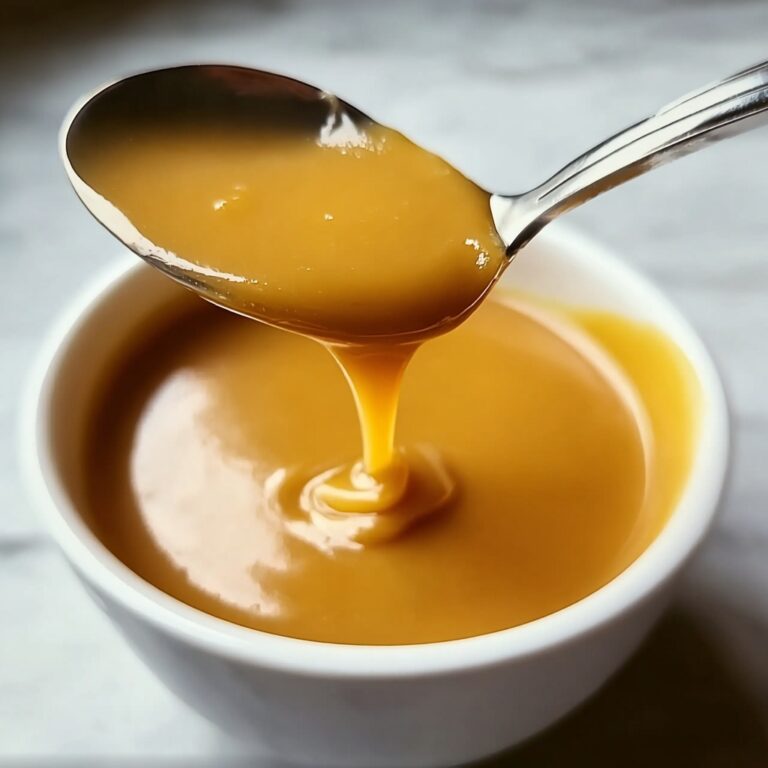 Honey Mustard Sauce: A Versatile Condiment for Every Meal Recipe