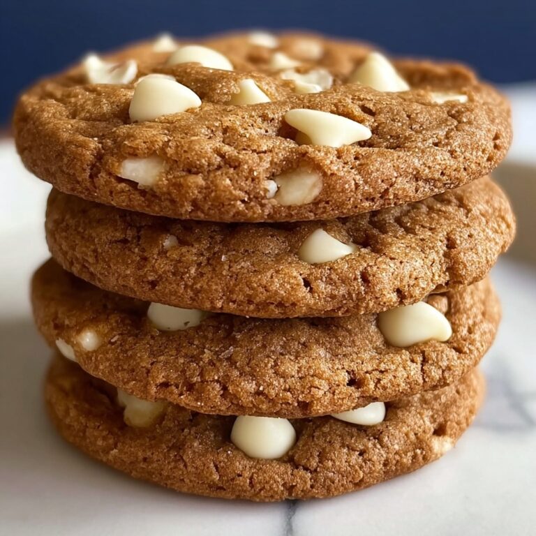 Toasty Campfire Cookies Recipe