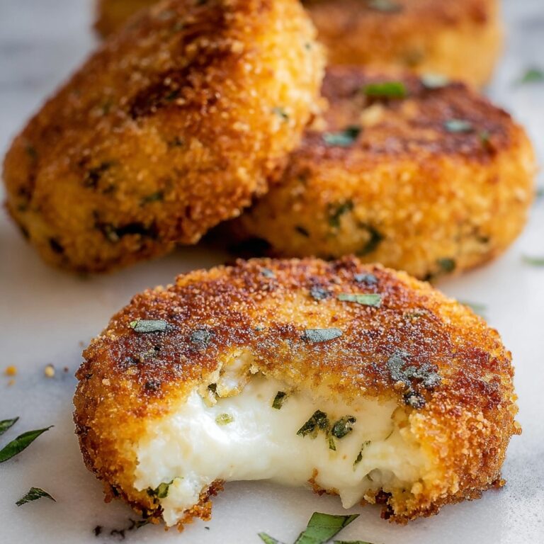 Air Fried Babybel Cheese Bites Recipe