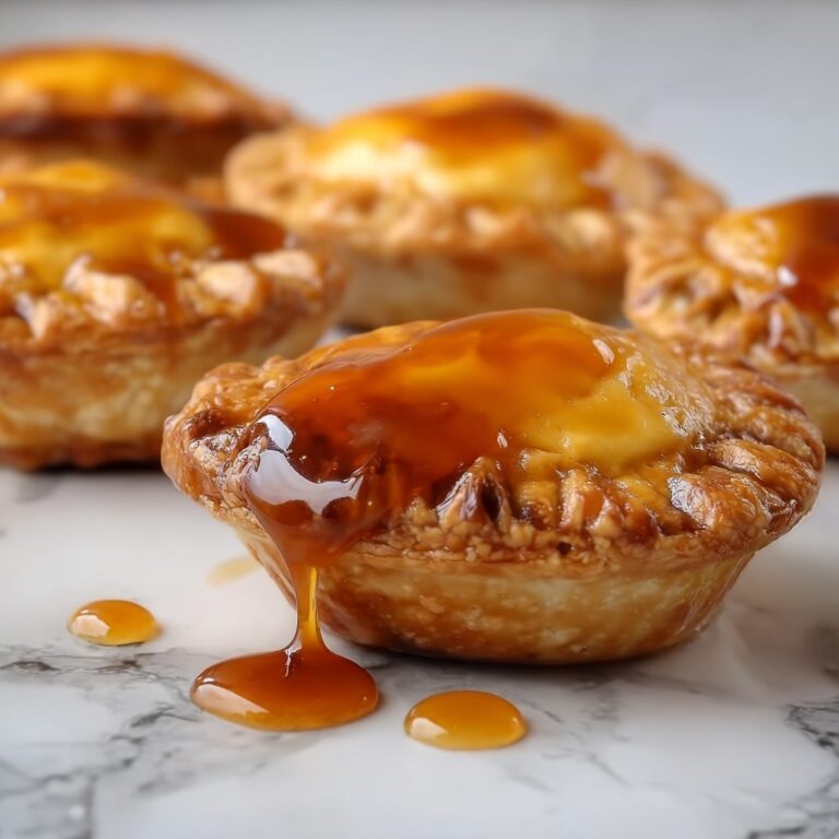 Fried Peach Pies Recipe