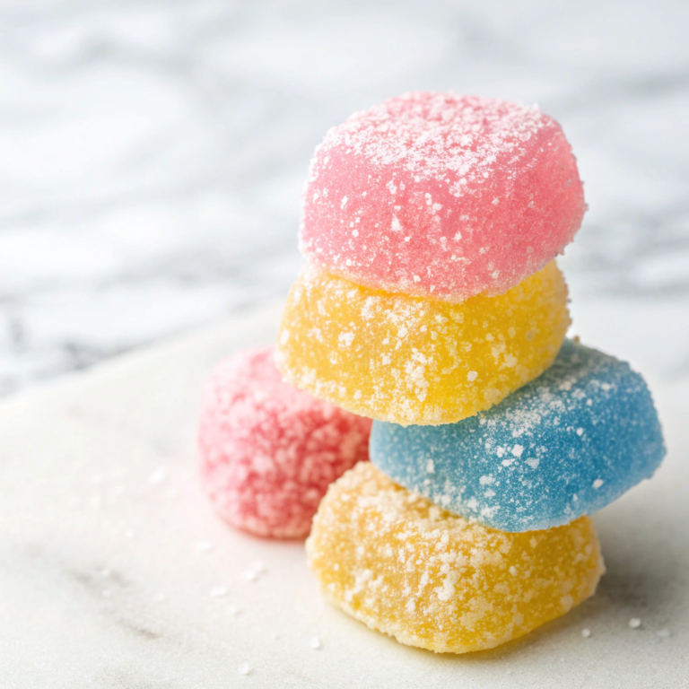 Easter Jello Cookies Recipe