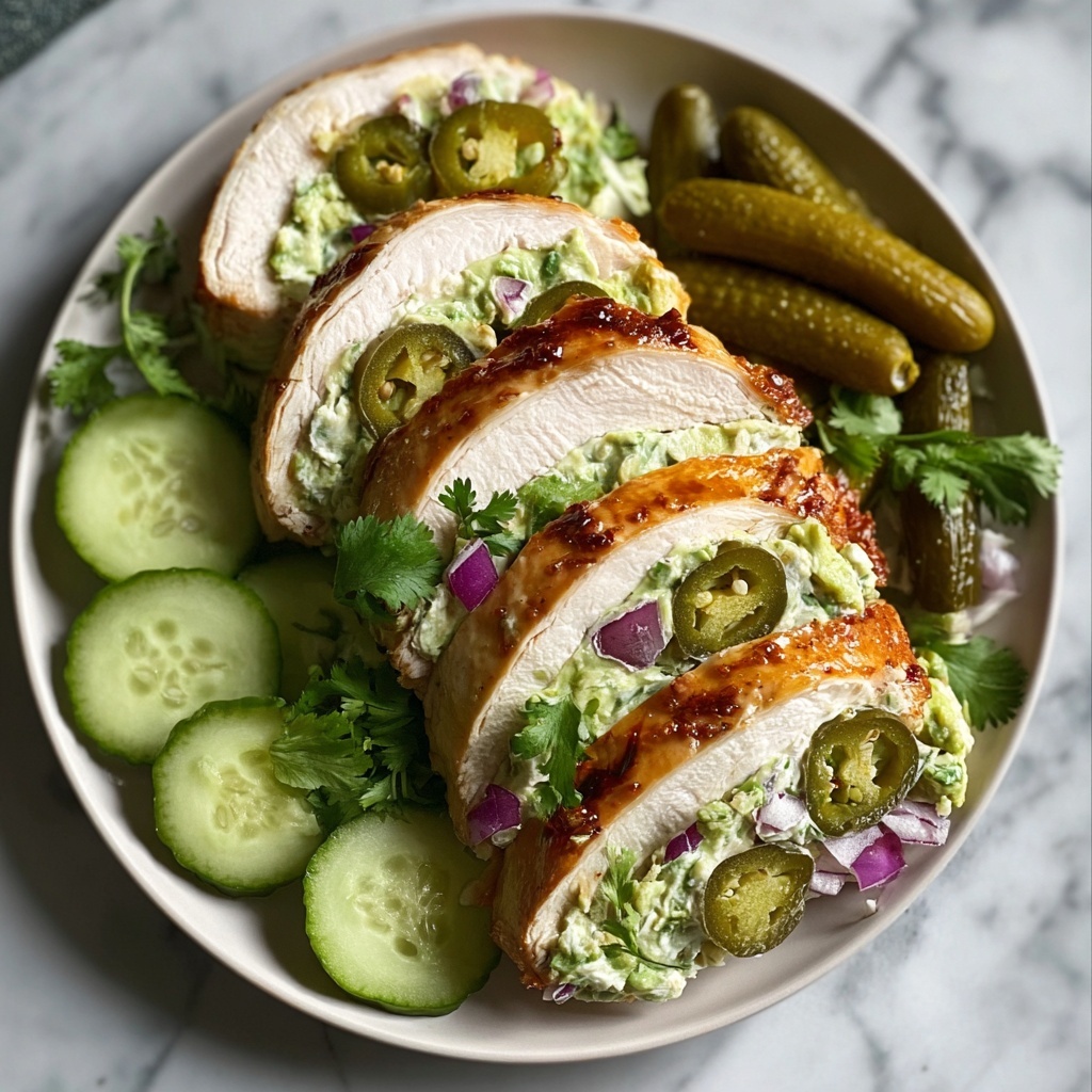 Dill Pickle Chicken Salad Recipe - Recipe Image