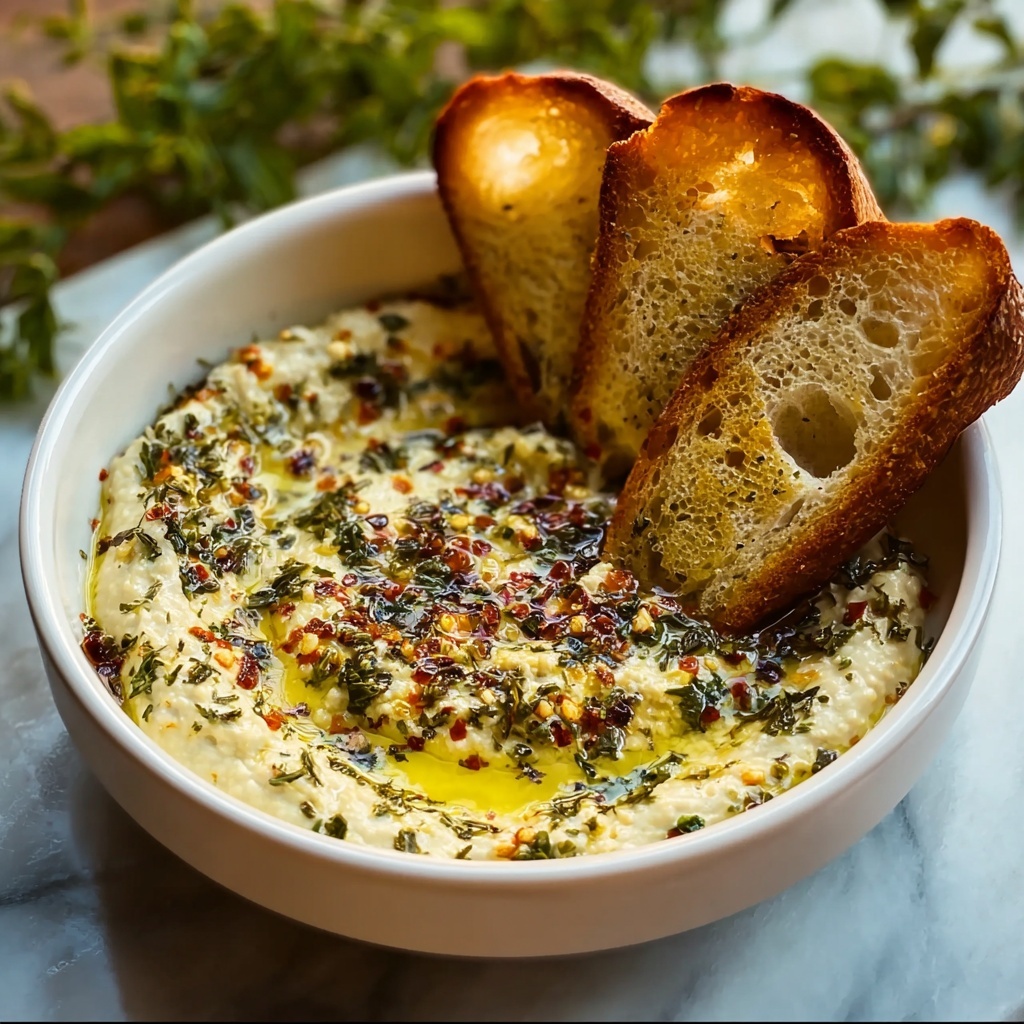 Irresistible Olive Oil Bread Dip Recipe - Recipe Image