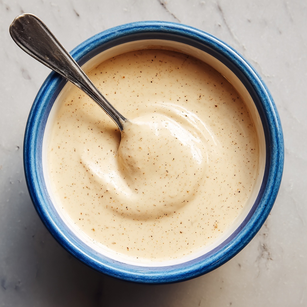 Alabama White BBQ Sauce Recipe - Recipe Image