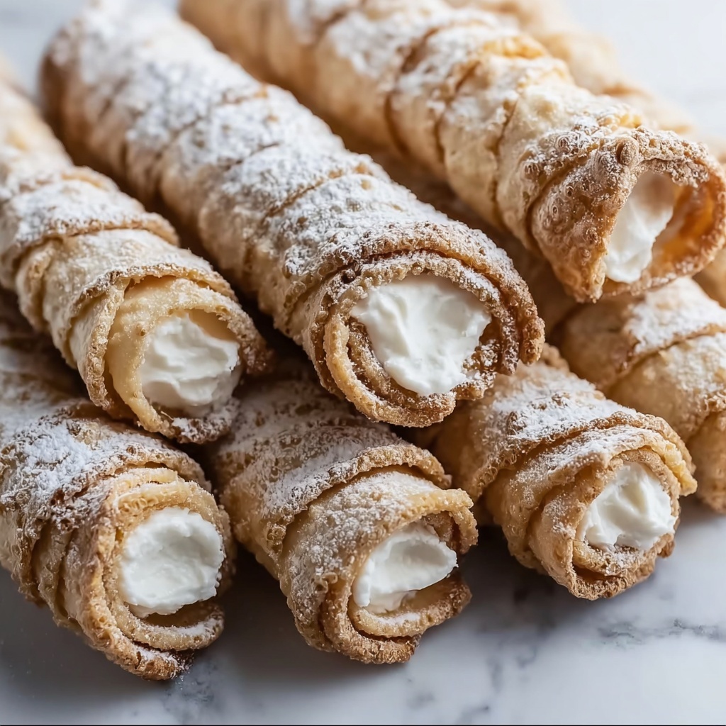 Clothespin Cookies Recipe - Recipe Image