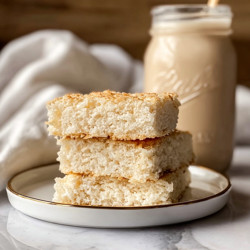 5 Ingredient Easy Drop Biscuits Recipe - Recipe Image