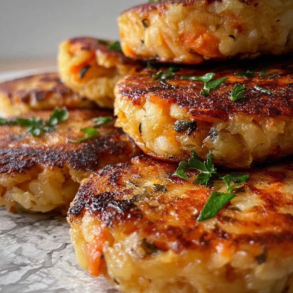 Australian Cheddar Busters Recipe - Recipe Image