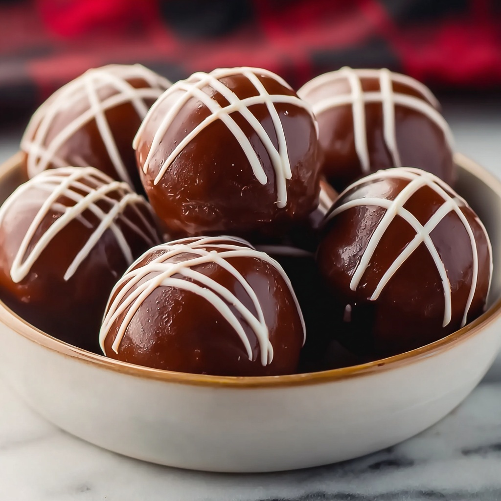 Martha Washington Candy Recipe - Recipe Image