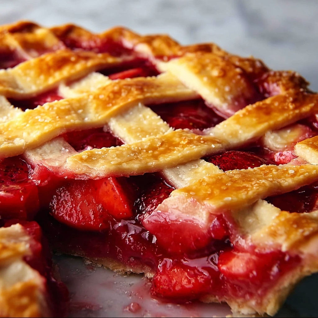 Rhubarb Cheesecake Dream Bars Recipe - Recipe Image