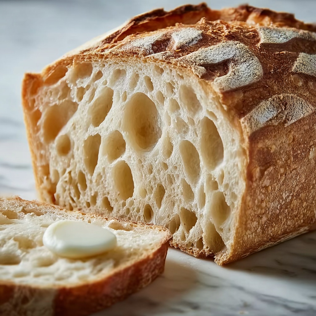 Homemade Sourdough Starter in 7 Days Recipe - Recipe Image