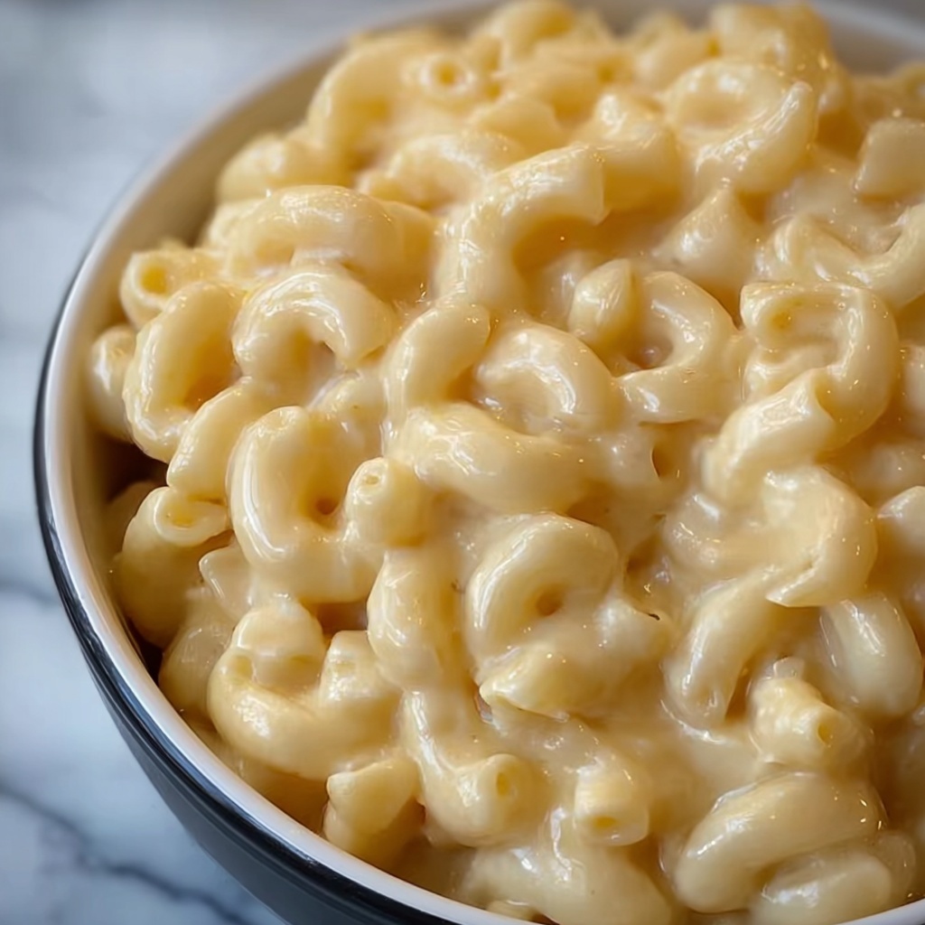 Creamy Crock Pot Mac and Cheese Recipe - Recipe Image