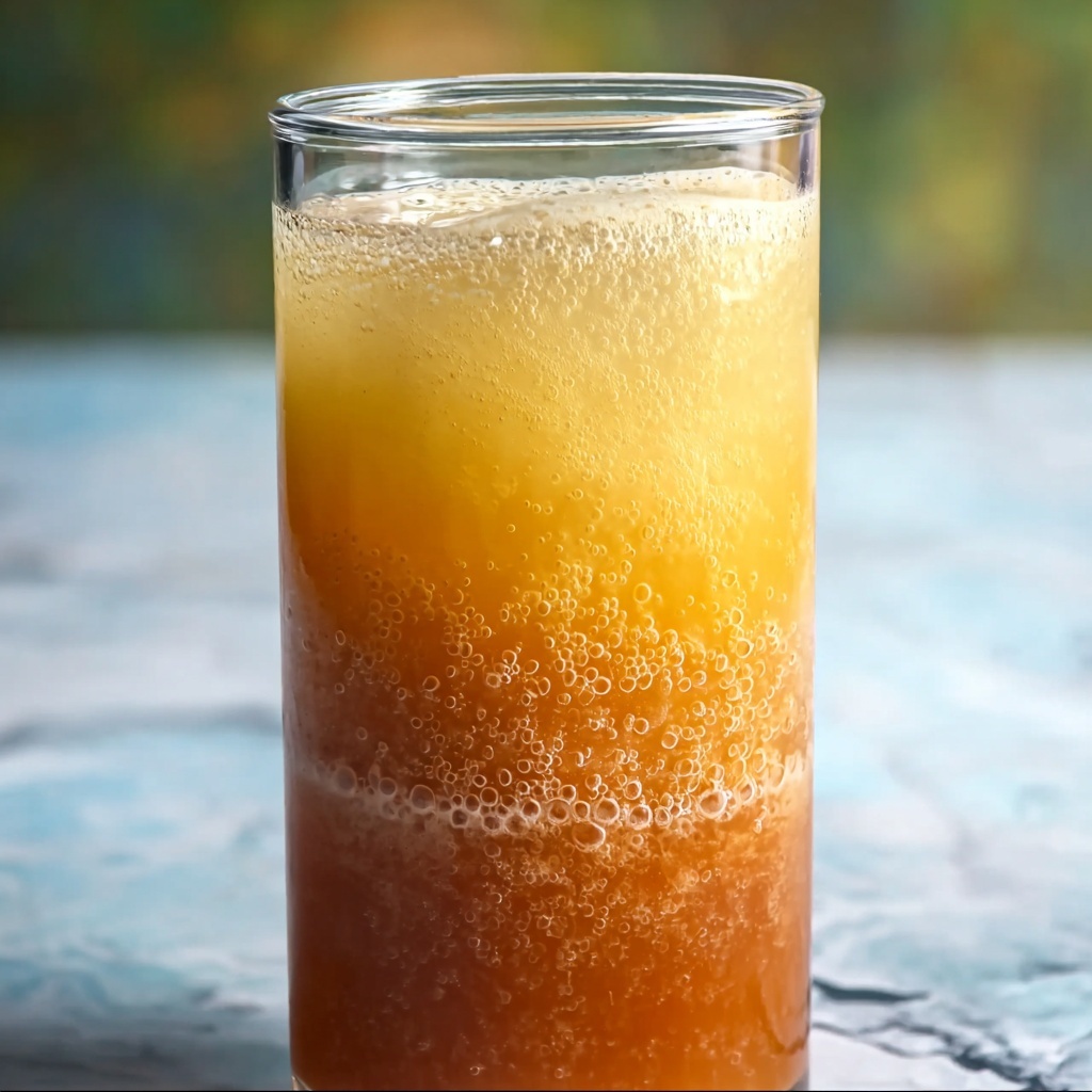Nature’s Gatorade Recipe - Recipe Image