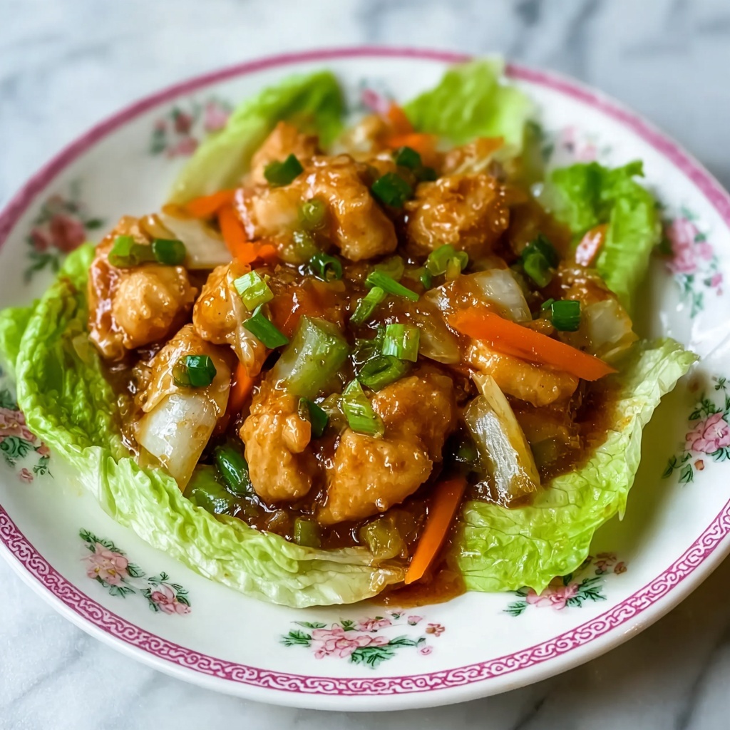 Easy BBQ Chicken & Cabbage Stir-Fry Recipe - Recipe Image