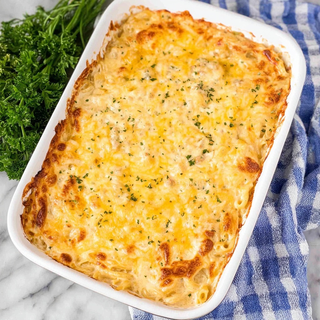 Angel Chicken Spaghetti Recipe - Recipe Image