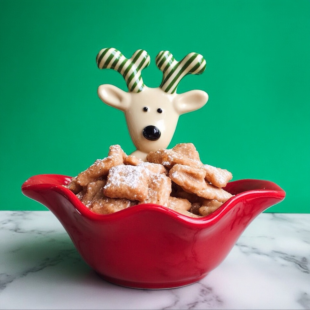 Microwave Peanut Brittle Recipe - Recipe Image