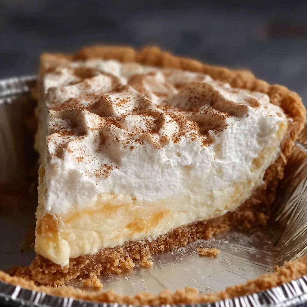 Sweet Potato Cheesecake Pie Recipe - Recipe Image