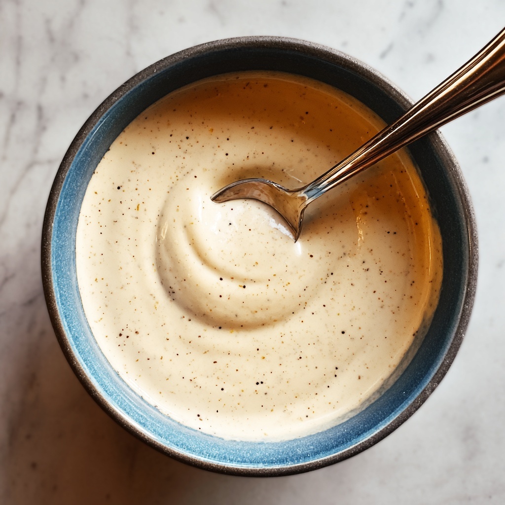 Alabama White BBQ Sauce Recipe - Recipe Image