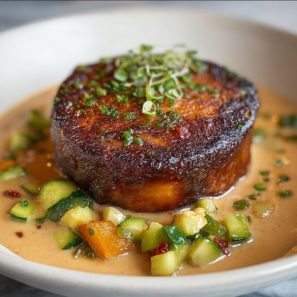 Hot Honey Ranch Dip or Dressing Recipe - Recipe Image