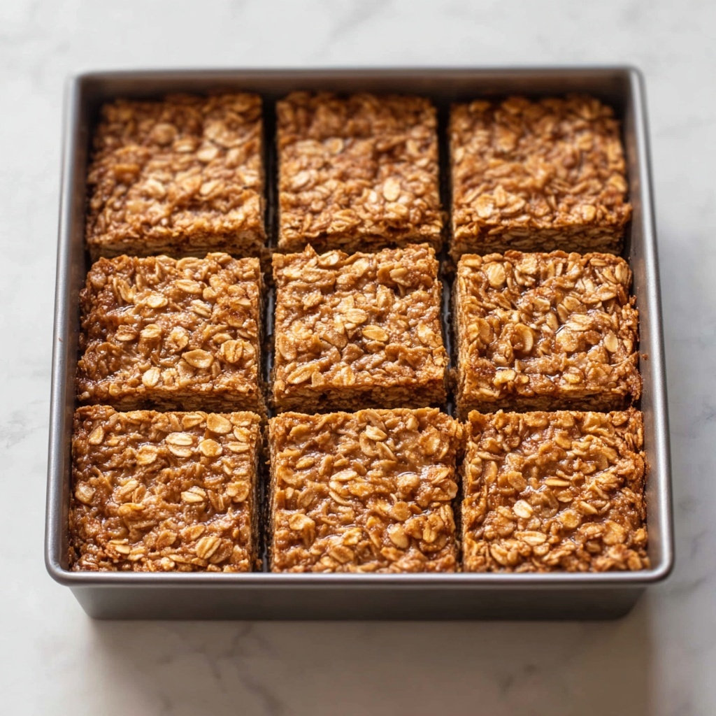 Pumpkin Baked Oatmeal Recipe - Recipe Image