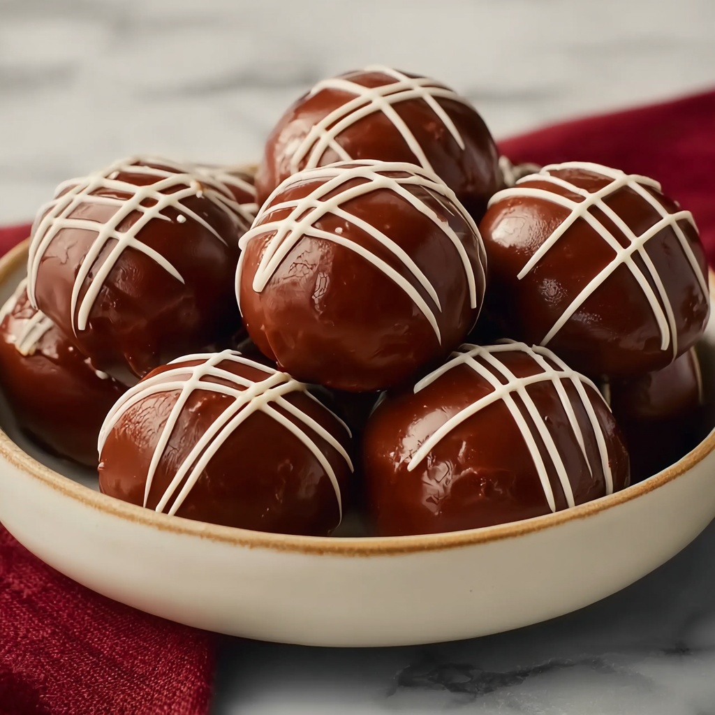 Martha Washington Candy Recipe - Recipe Image