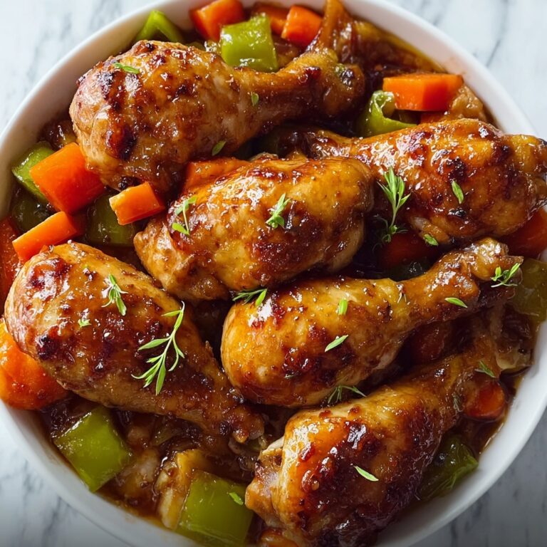 Chicken Caldereta Recipe