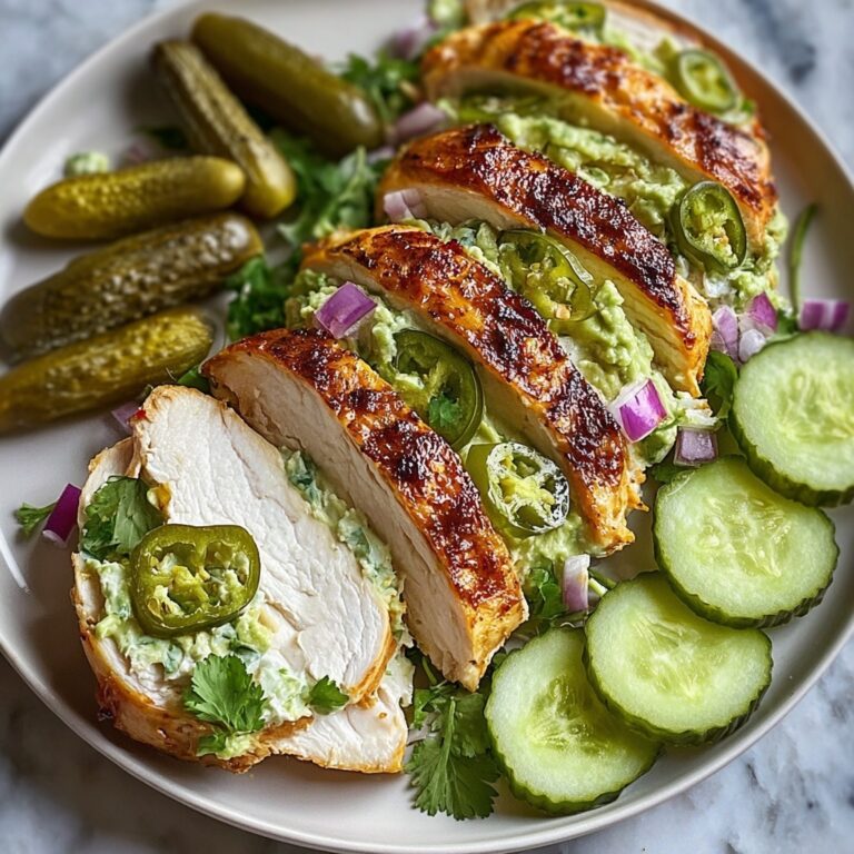 Dill Pickle Chicken Salad Recipe