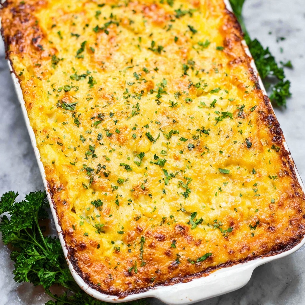 Angel Chicken and Rice Casserole Recipe - Recipe Image