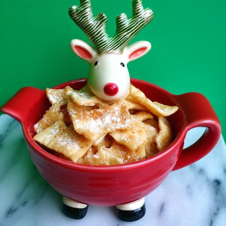 Microwave Peanut Brittle Recipe