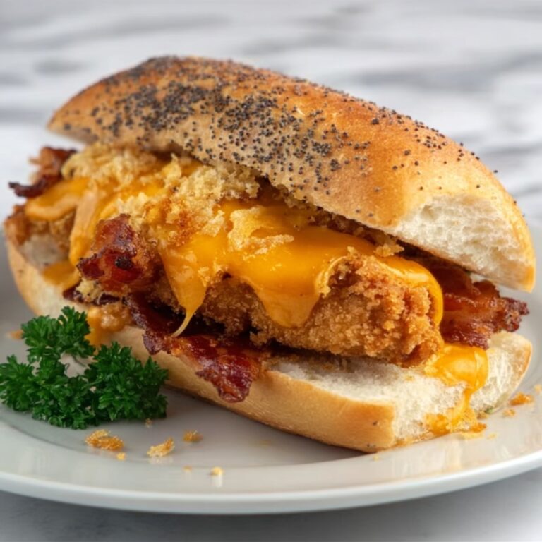 South Carolina Bird Dogs Recipe