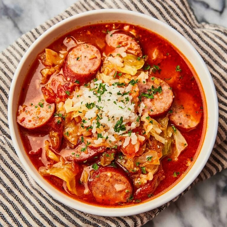 Instant Pot Jambalaya Soup Recipe