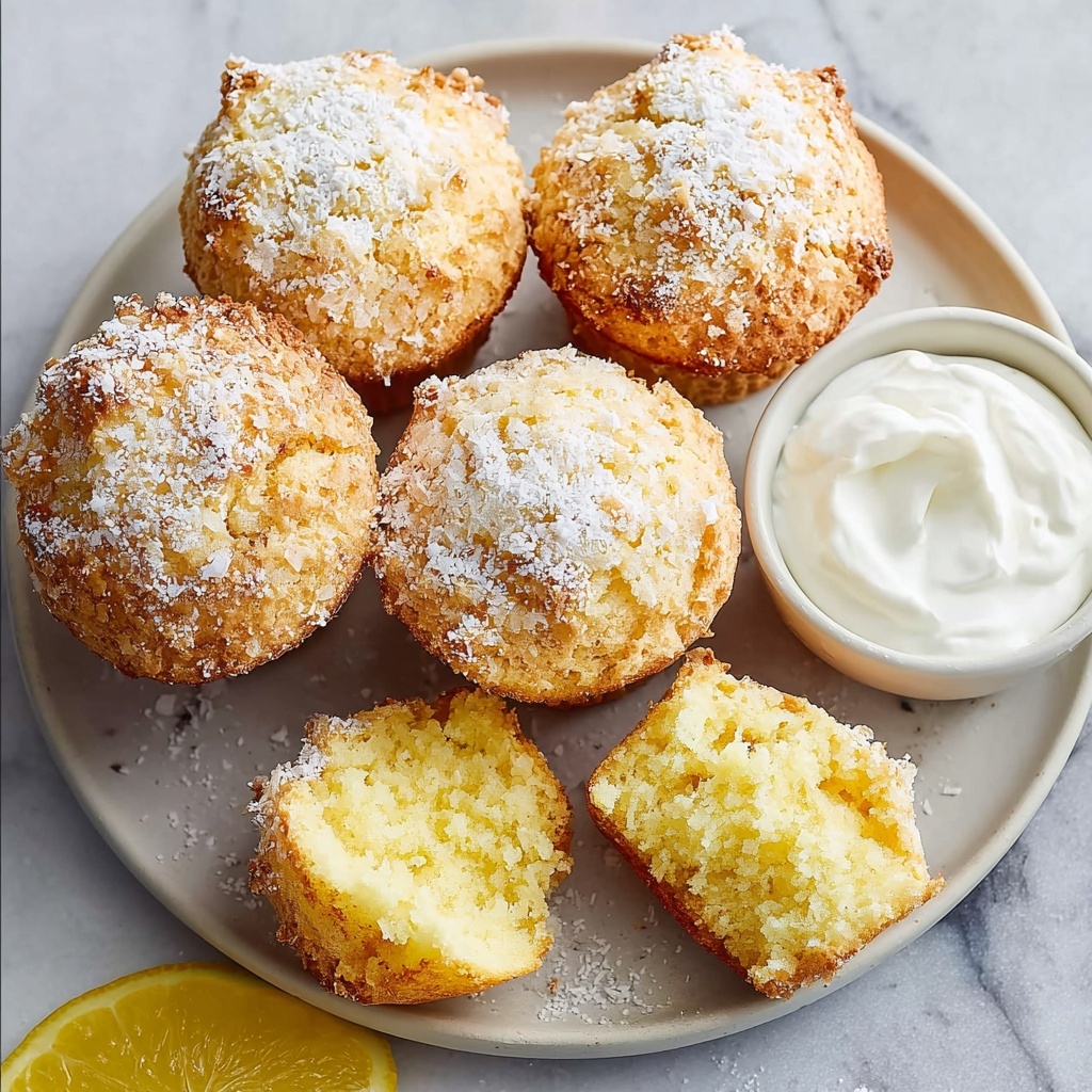 Cream Cheese Muffins with Chocolate Chips or Blueberries Recipe - Recipe Image