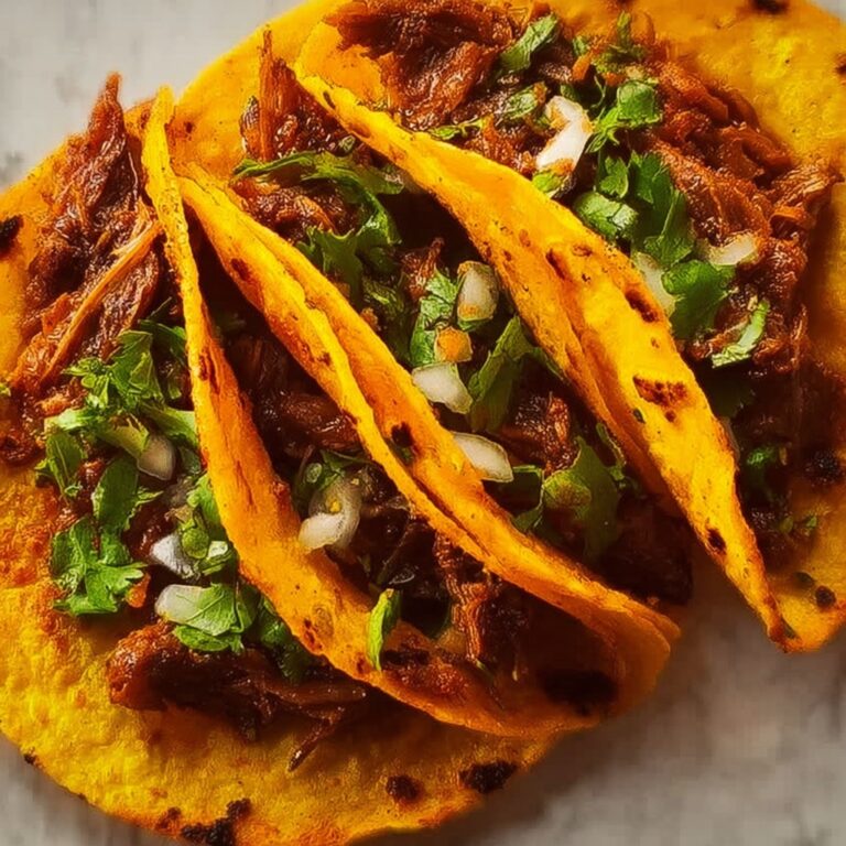 Birria Tacos Recipe
