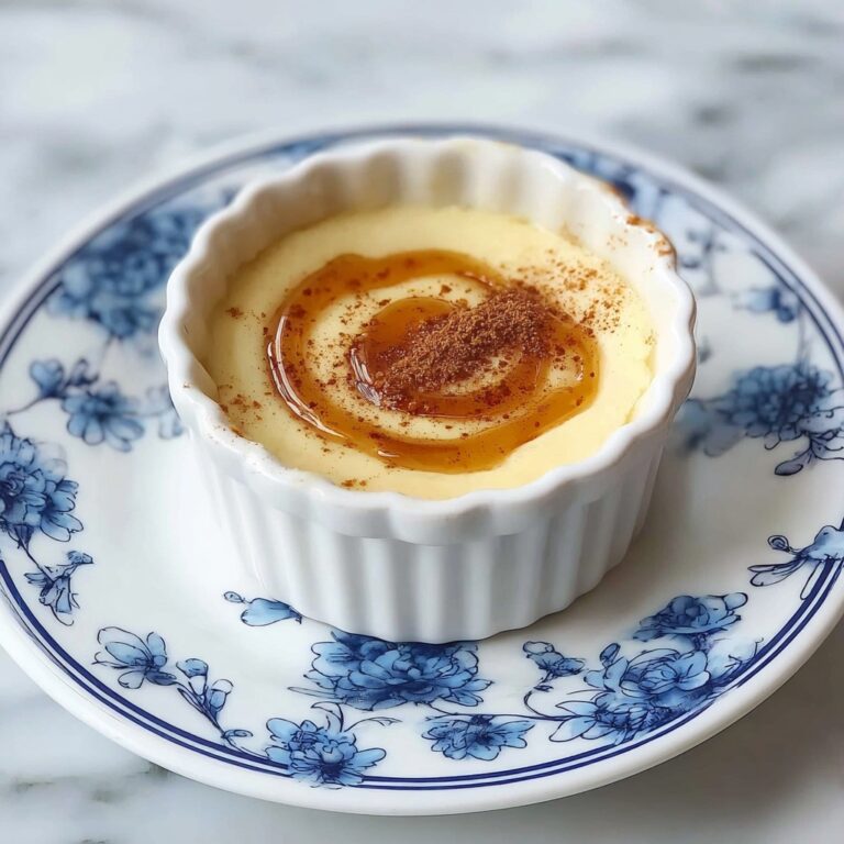 Creamy Norwegian Rømmegrøt—the Traditional Sour Cream Porridge Recipe