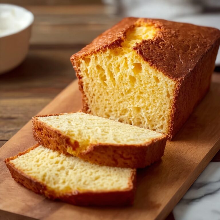 Zero Carb Yogurt Bread Recipe
