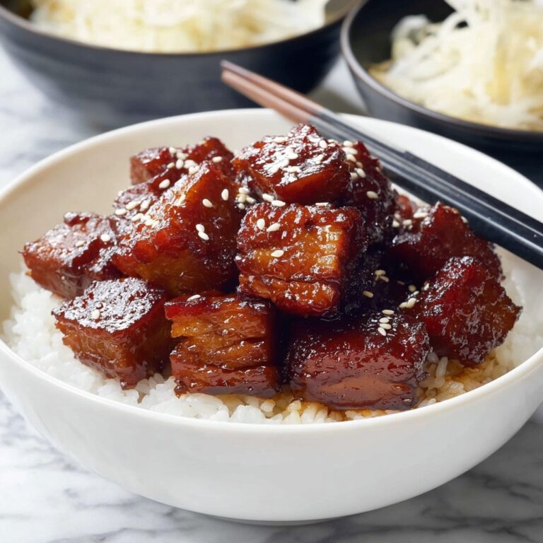 Seattle-Style Chicken Teriyaki Recipe