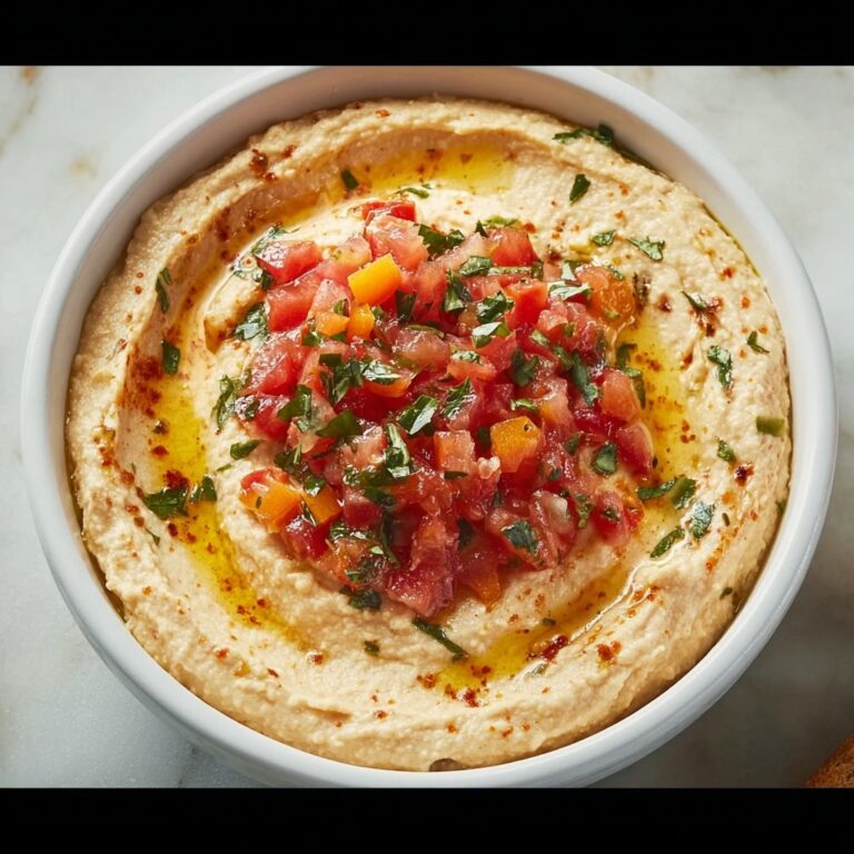 Creamy, Smoky Pimento Dip: A Game-Changer for Your Snack Table Recipe