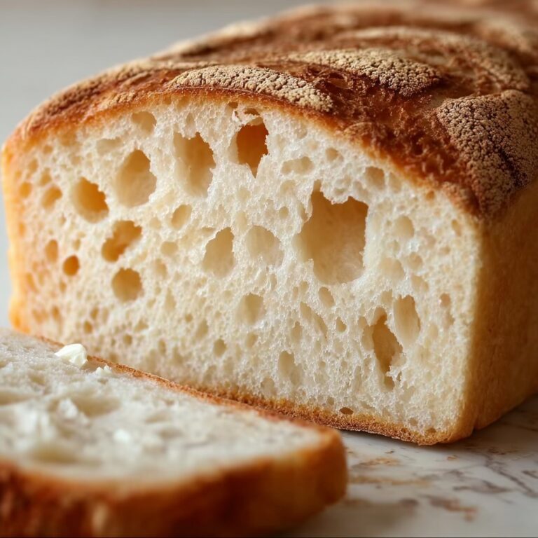 Homemade Sourdough Starter in 7 Days Recipe