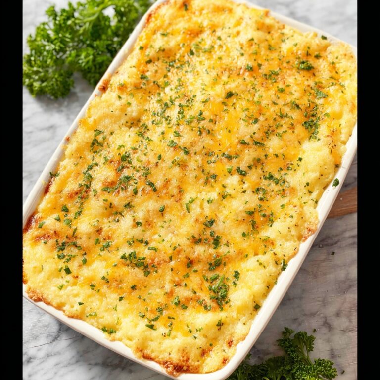 Angel Chicken and Rice Casserole Recipe