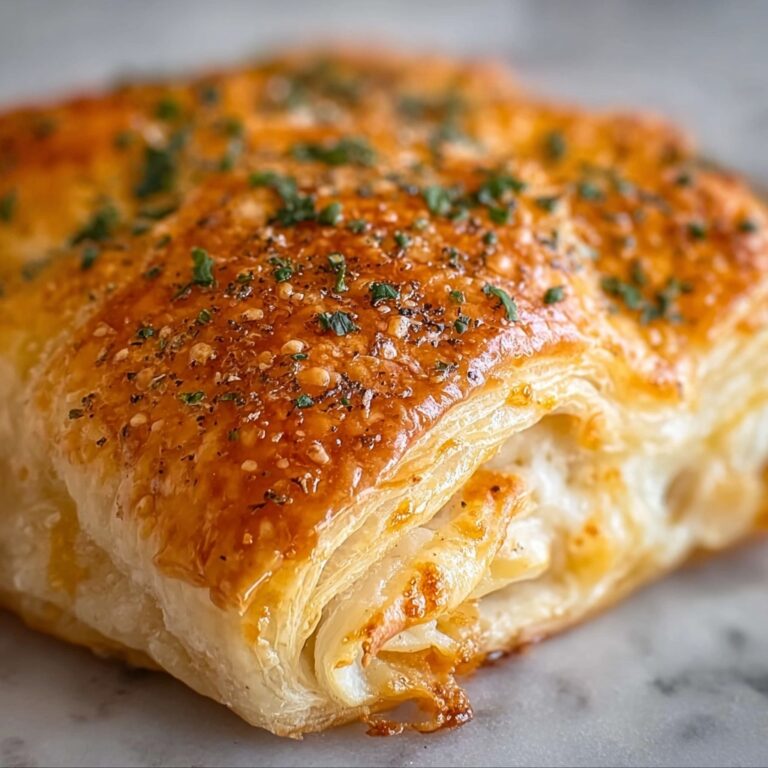 Chicken Crescent Casserole Recipe