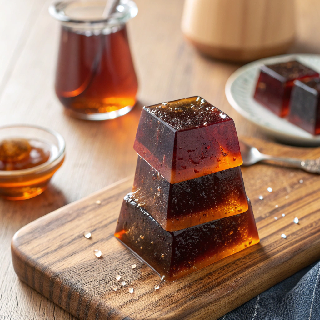 Original Fantasy Fudge Recipe - Recipe Image