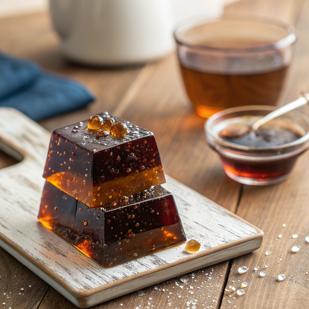 Original Fantasy Fudge Recipe - Recipe Image