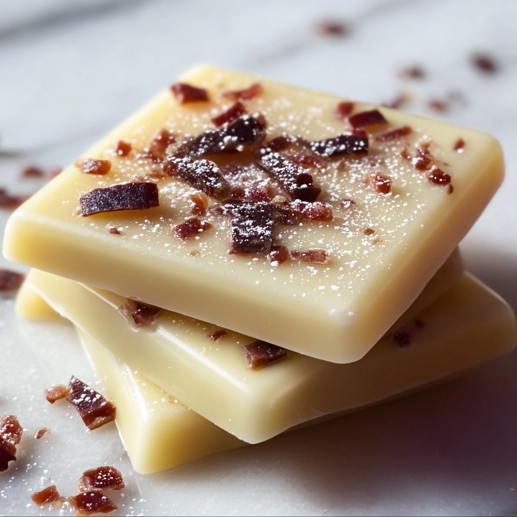 Divinity Candy Recipe - Recipe Image