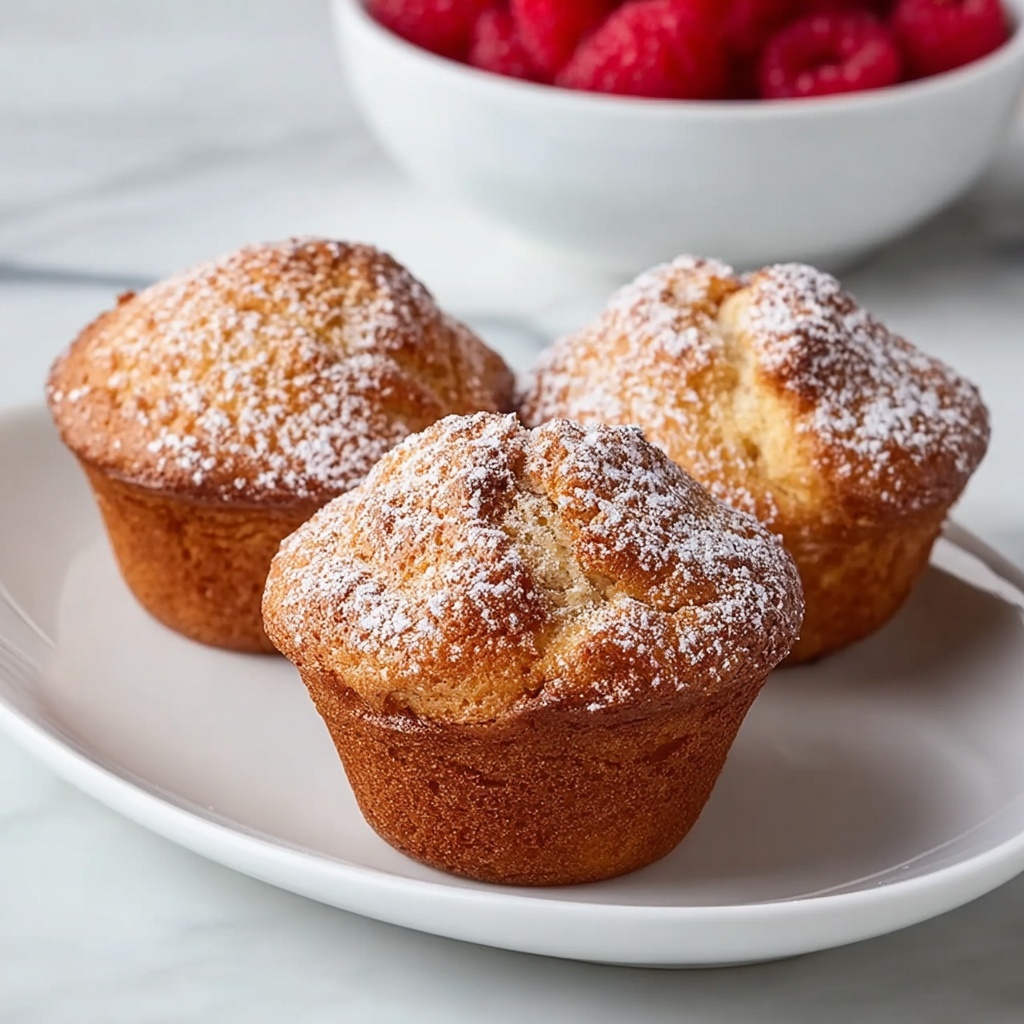 French Toast Muffin Casserole Recipe - Recipe Image