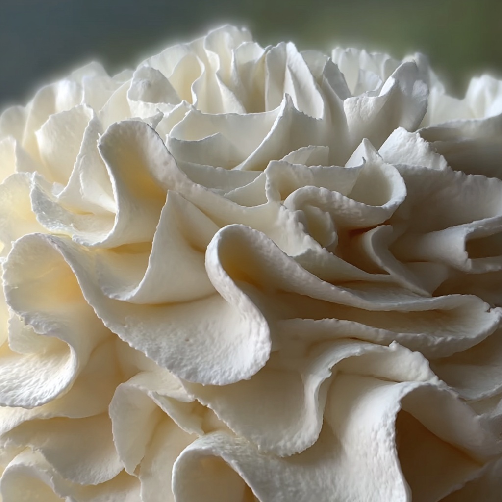 Perfect Russian Buttercream Recipe - Recipe Image