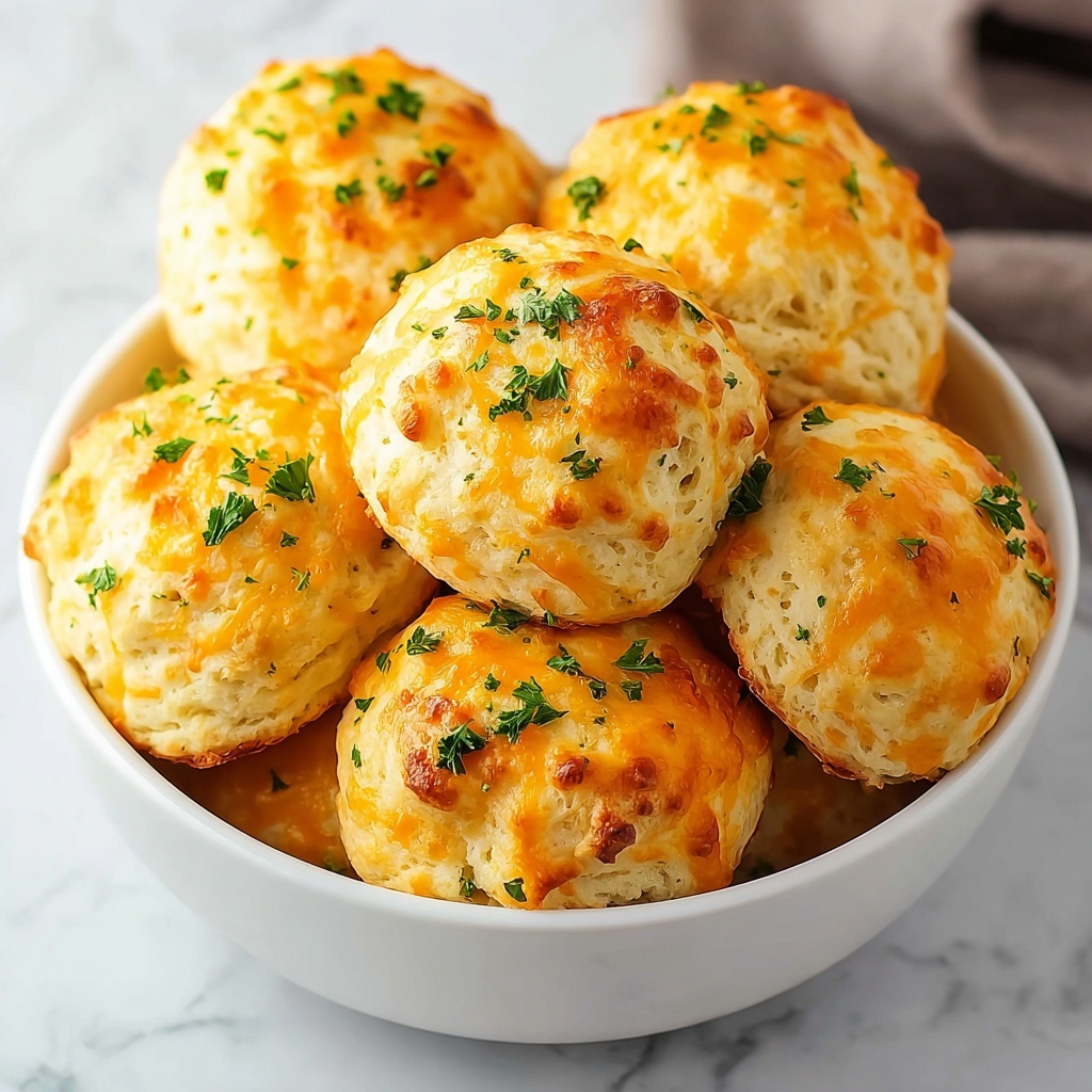 Cheddar Bay Biscuits Recipe - Recipe Image