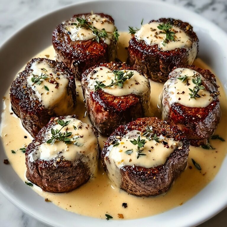 Garlic Butter Steak Bites: The Ultimate Juicy Flavorful Bites Recipe