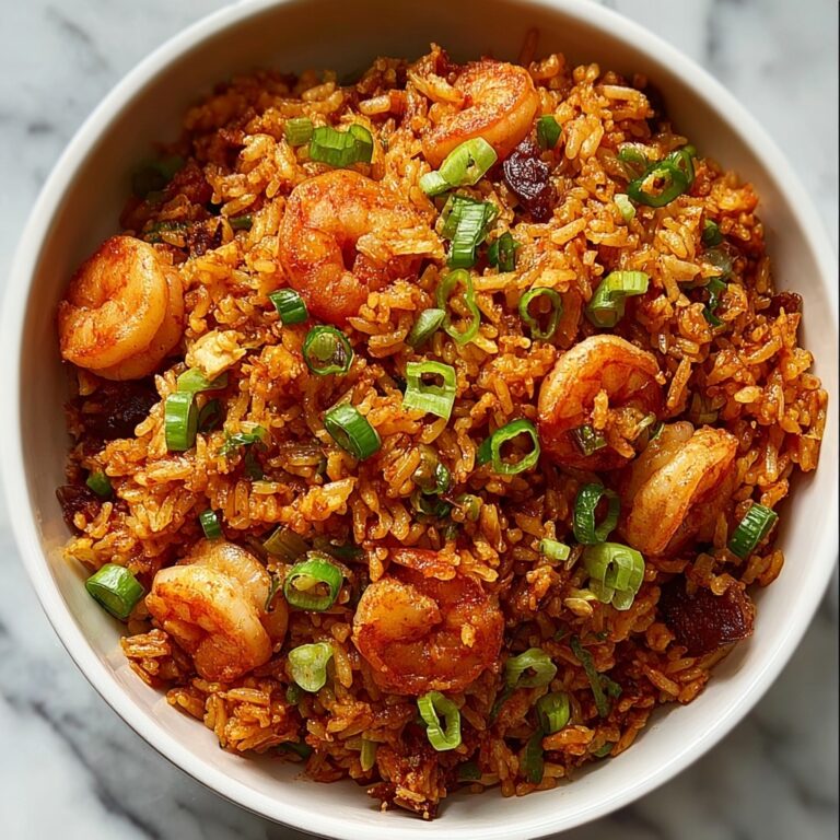 Best Jambalaya Recipe for Mardi Gras Recipe
